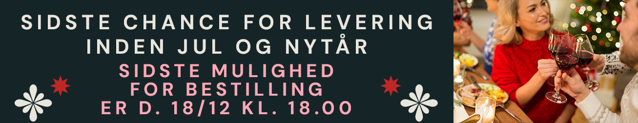 Forside Banner Sidste Levering Inden Jul NVK